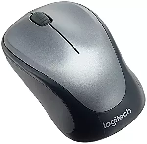 Wireless Mouse 